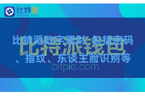 比特派数字理财  包括密码、指纹、东谈主脸识别等